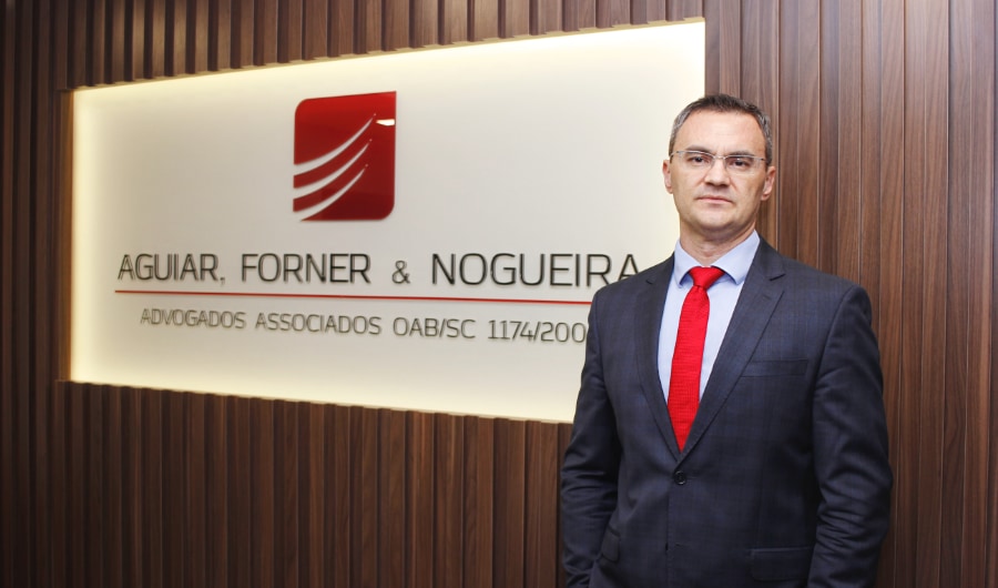 Edson Carlos Neves Nogueira