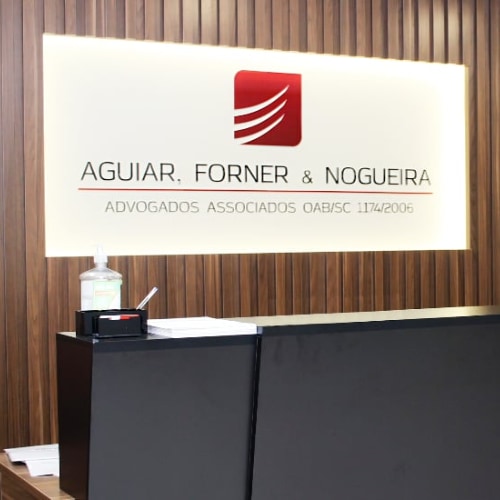 AF&N Advogados Associados